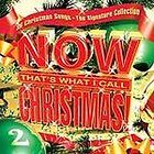 Now Thats What I Call Christmas , Vol. 2 The Signature Collection CD 