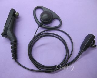 Headsets/Earpi​ece For Motorola DP3401 XPR6350 DP3601 XiRP8200 