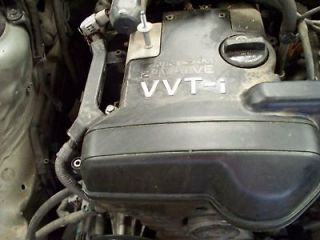 98 99 00 01 02 03 04 05 LEXUS GS300 IS300 SC VALVE COVER 6 CYLINDER 