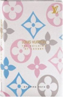 Louis Vuitton Japan The Building of Luxury by Kyojiro Hata 2004 