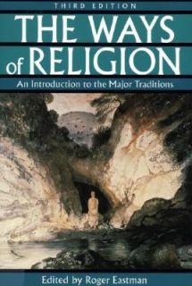   Introduction to the Major Traditions 1999, Paperback, Revised