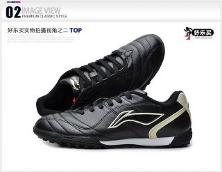 li ning lining astf057 2 men s soccer shoes new
