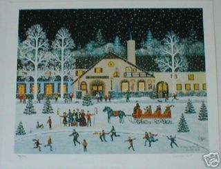wooster scott a song for the season litho returns not
