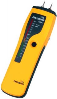bnib protimeter mini bld2000 moisture meter with warran from united