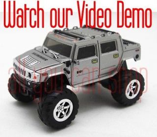   RC Radio Remote Control Pickup Monster Truck and Jeep 9141 A3 2010A 3
