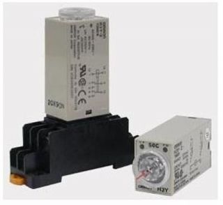 dc 12v delay timer time relay 0 60 minute h3y