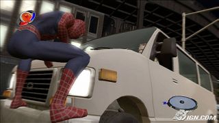 Spider Man 3 Collectors Edition Sony Playstation 3, 2007