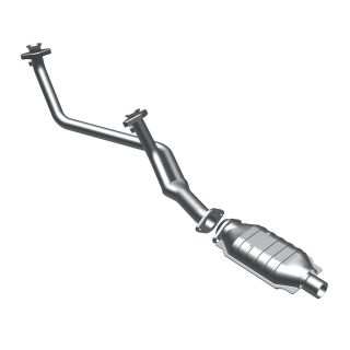   catalytic converter fits lincoln continental catalytic converter time