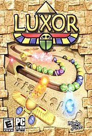Luxor PC, 2005
