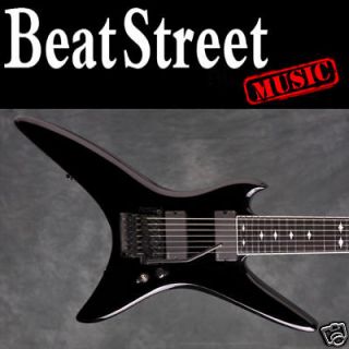 NEW BC RICH STEALTH 7 MARC RIZZO SIGNATURE 7 STRING GUITAR