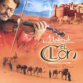   Musica Original de el Clon by Marcus Viana CD, Sep 2002, Protel
