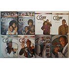The Cosby Show   The Complete Series (DVD, 2008, 26 Disc Set)