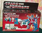 Custom Transformers WFC Ultra Magnus 2 pck blacklion29