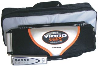 vibro shape belt for the whole body 