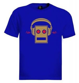  Head T Shirt Every Day Im Shufflin Dance Music Sexy and I Know It