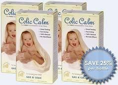new colic calm gripe water coliccalm four pack time left