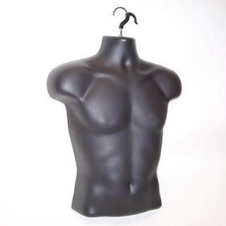 hanging men s t shirt shirt chest mannequin form time