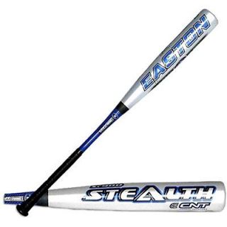 Easton® Stealth CNT LST7 Youth Baseball Bat (BLOWOUT SALE)