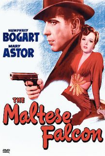 The Maltese Falcon (DVD, 2006, 3 Disc Set, Special Edition) Excellent 