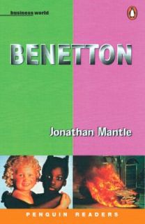   and the Brand Level 5 by Jonathan Mantle 2001, Paperback