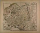 1920 ST PETERSBURG Moscow TRANS SIBERIA RAILWAY Russia