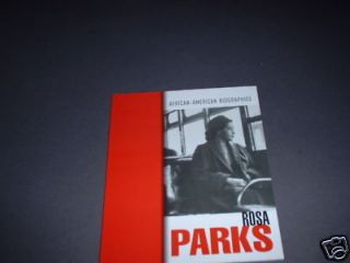 new rosa parks african ameri can biographies 