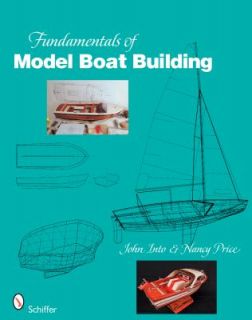   Boat Building by John Into and Nancy Price 2011, Other Other