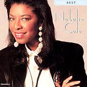 The Best of Natalie Cole EMI Capitol Special Markets by Natalie Cole 
