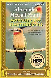   Beautiful Girls Bk. 3 by Alexander McCall Smith 2002, Paperback