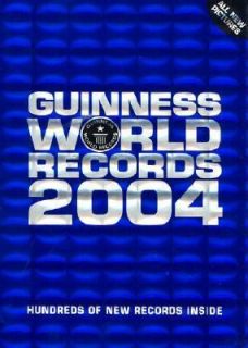 Guinness Book of World Records, 2004, Guinness World Records, Very 