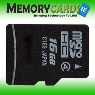 16gb memory card for sonim xp3300 force mobile phone uk