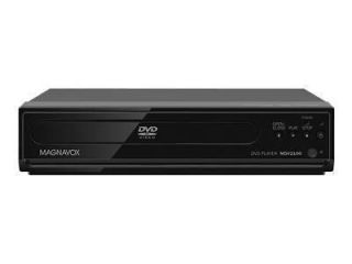 magnavox model mdv3000 dvd player with hdmi connection time left