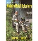Modern Metal Detectors Prospecting and Treasure Hunting by Charles L 