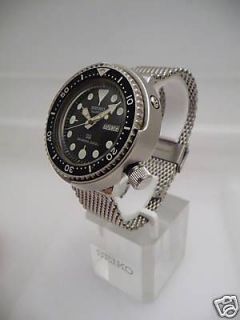 22mm MESH BRACELET,fits all 22mm lug watches SEIKO,BREITLING ,OMEGA,$ 
