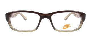 Nike Designer Frames with hardcase. 5511 318. Eyewear Optical Glasses.