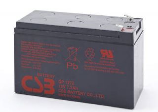 BATTERY FOR AEQUITRON MEDICAL MCR911D MUSCLE STIMULATOR 2 EACH