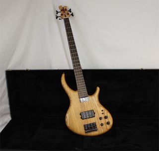 tobias growler 4 string bass usa  799