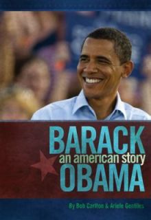 The Urgency of Nowc  The Unlikely Story of Barack Obama by Bob 