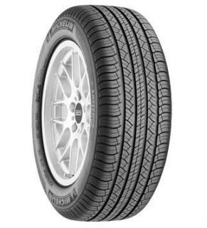 Michelin Latitude Tour HP 245 60R18 Tire