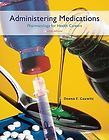 Administering Medications by Donna Gauwitz (2007, Paperback)  DONNA 