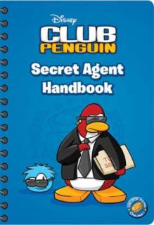 Secret Agent by Katherine Noll 2009, Book, Other, Handbook Instructor 