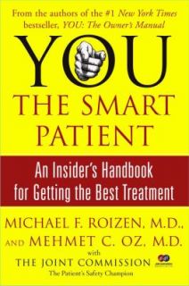   Treatment by Mehmet C. Oz and Michael F. Roizen 2006, Paperback