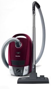 Miele S 6270 Canister Cleaner