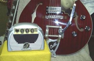 guitar vintage classic mini amp amplifier portable ha97 time left