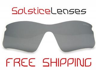   Replacement Lens for Oakley RADAR Sunglasses Path/Pitch/Ran​ge