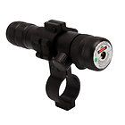 Aluminium Gun_Bike_Airsoft Flashlight_Laser Pointer Mount Clamp