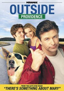 Outside Providence DVD, 2012