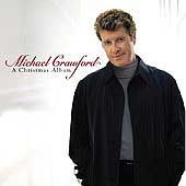   Michael Crawford by Michael Vocals Crawford CD, Sep 2001, Atlantic