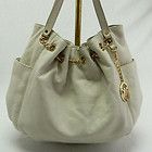 MICHAEL KORS Handbag​ Large Waverly Draws​tring Tote 368 