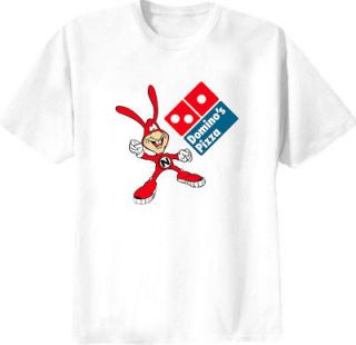 dominos pizza shirt in Clothing, 